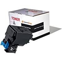 Toner Konica minolta bizhub C25 negro A0X5153 - TNP-27K compatible Compatible con: Bizhub C25 Capacidad: 5.200 Páginas